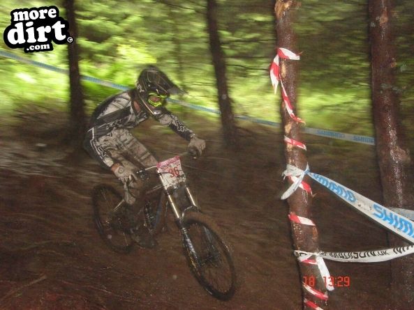 Ae Downhill Trail