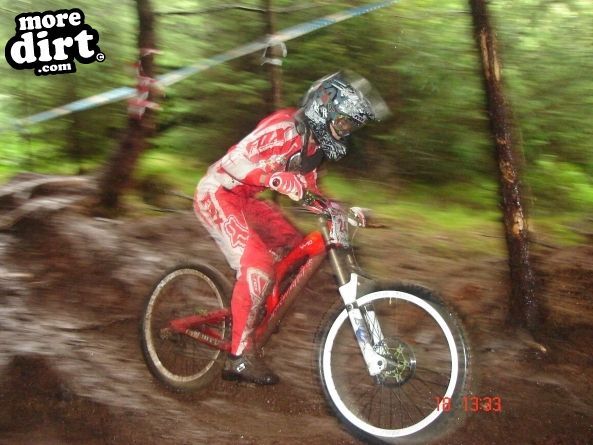 Ae Downhill Trail