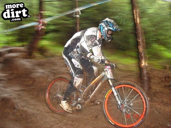 Ae Downhill Trail