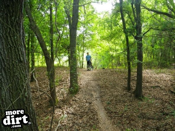 Alafia River State Park