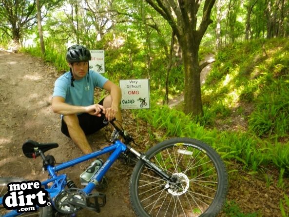 Alafia River State Park