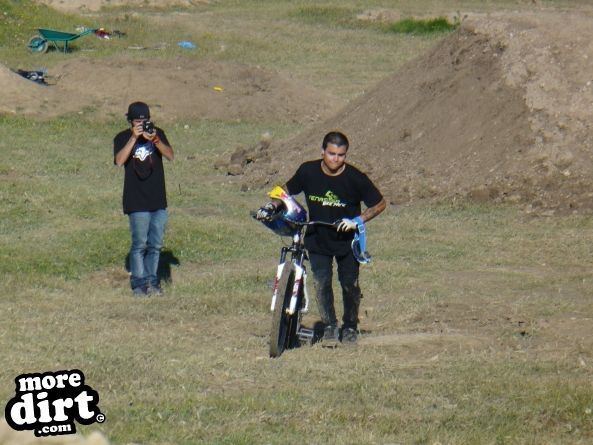 La Fenasosa Bike Park