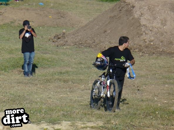 La Fenasosa Bike Park