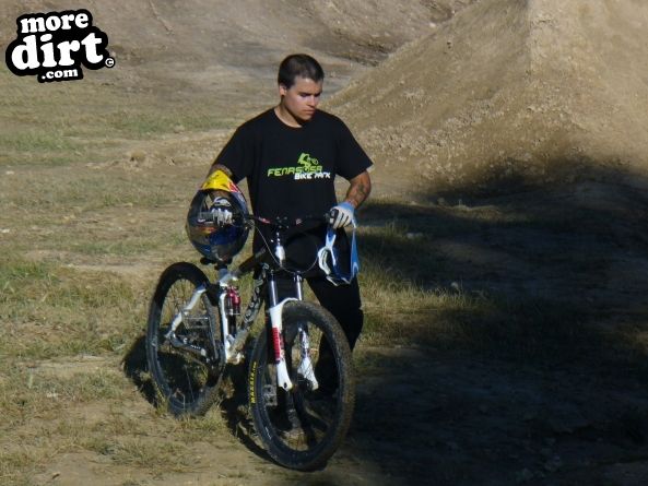 La Fenasosa Bike Park
