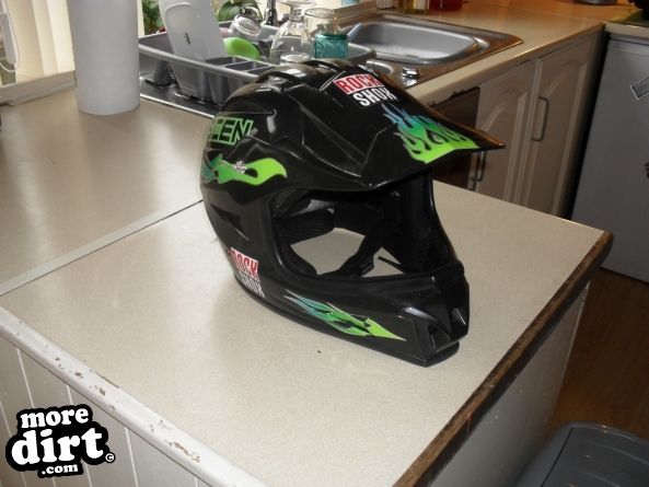 Elland Park Wood Trails