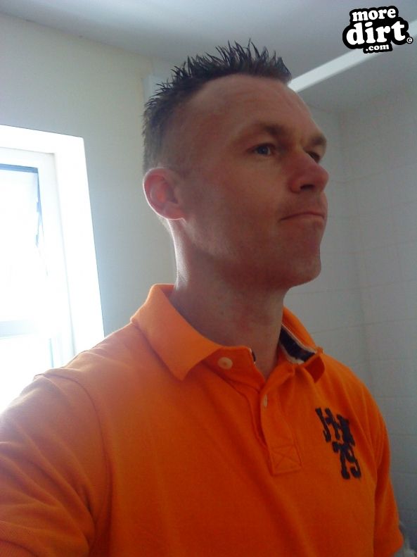 Barry Knows Best (BKB)