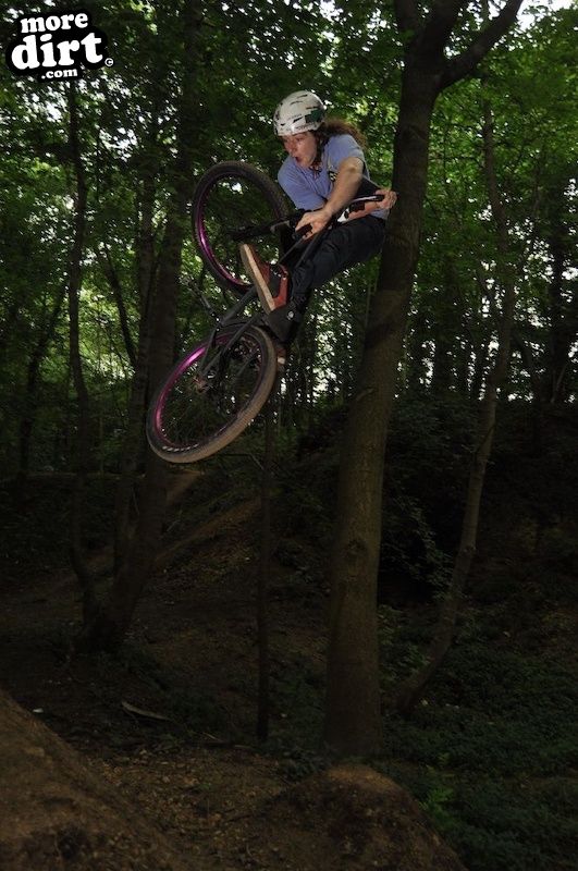 Biggest table so far!