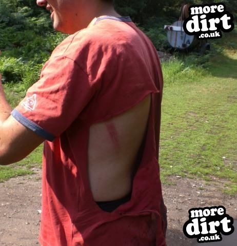 Beater Trail - Thetford Forest