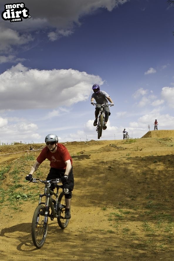Greensands Bike Park