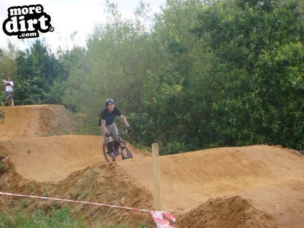 Greensands Bike Park