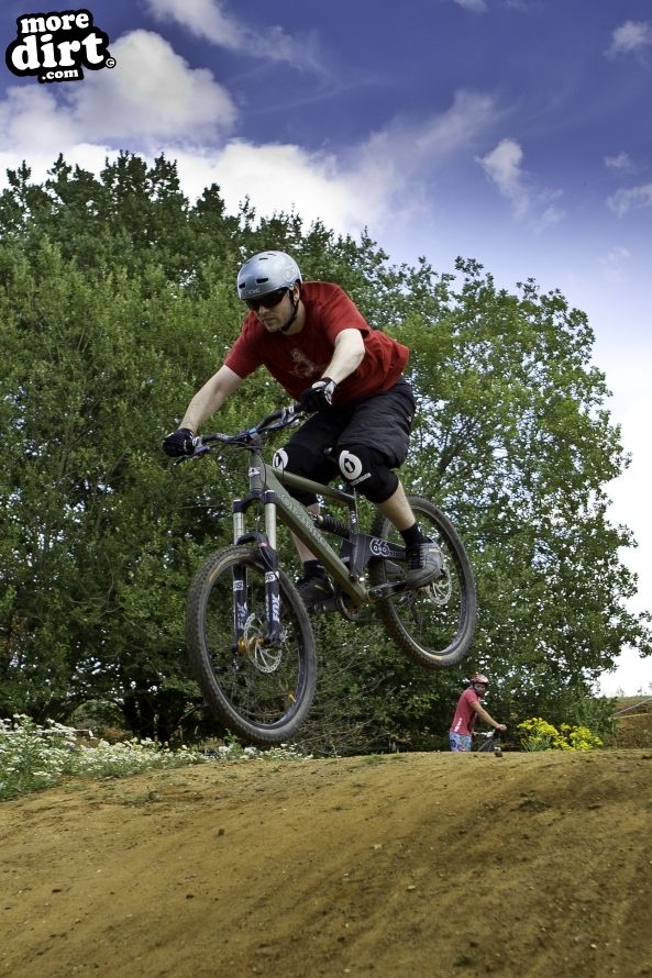 Greensands Bike Park