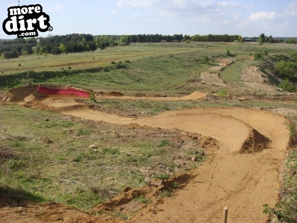 Greensands Bike Park