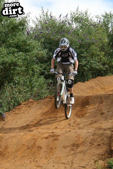 Greensands Bike Park