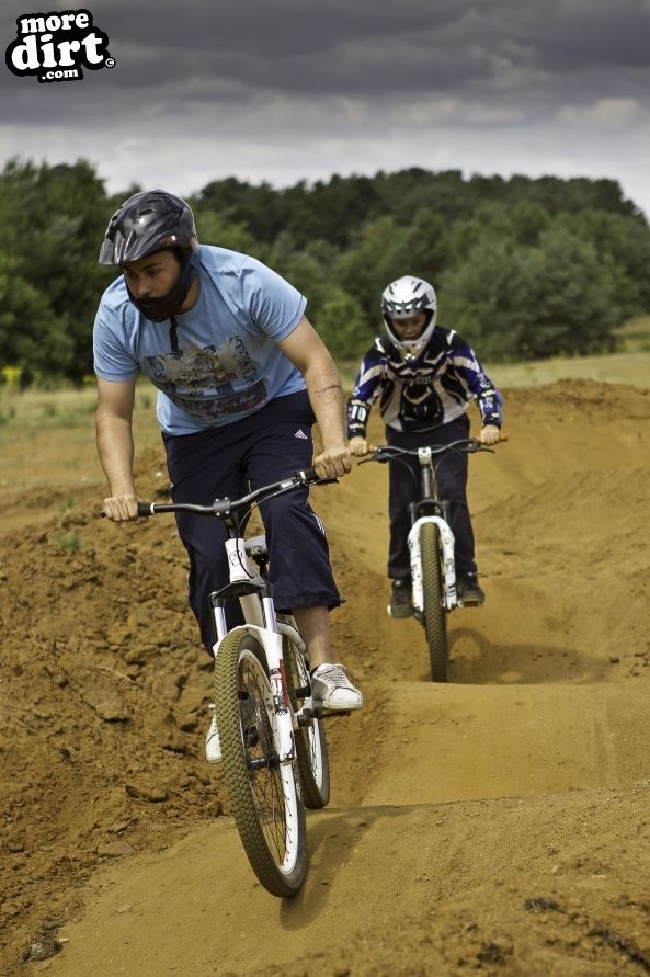 Greensands Bike Park