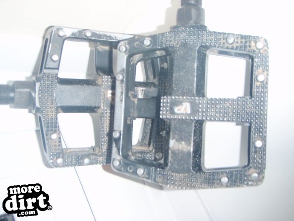 These are VP pedals that i'm willing to sell for ?