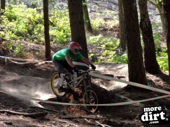 Rogate Downhill Mountain Bike Park