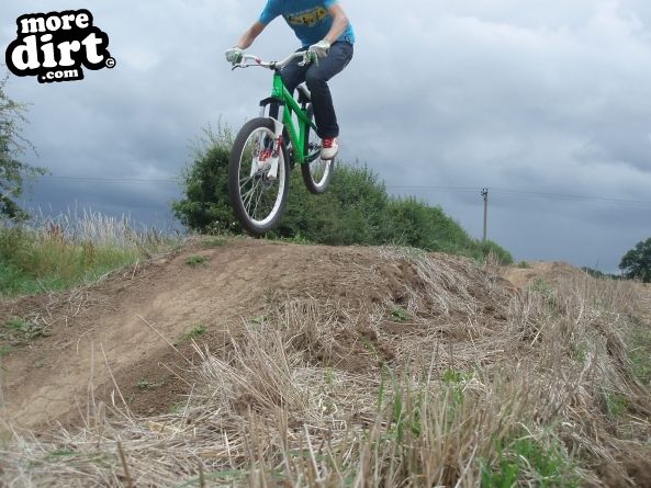 Squashing the small table