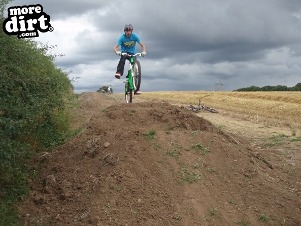 Start of the one footer :D