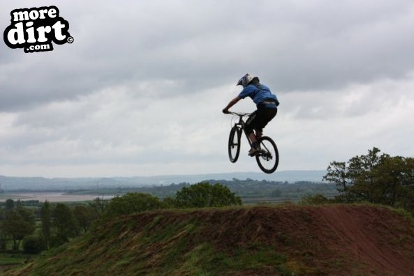 Shredhill Bike Park