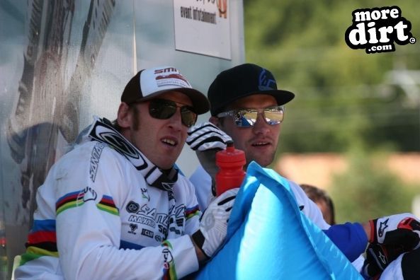 Santa Cruz Syndicate