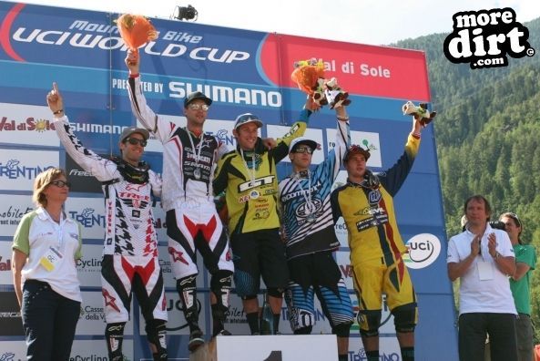 Santa Cruz Syndicate