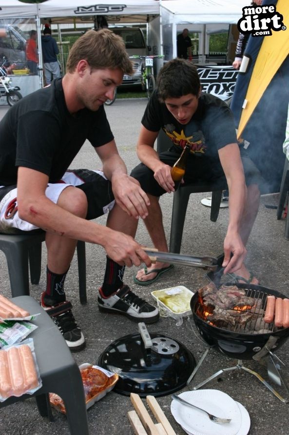 Santa Cruz Syndicate