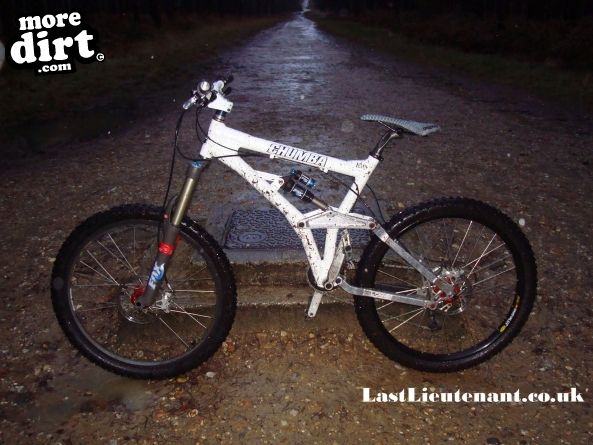 Swinley Forest Mountain Bike Centre