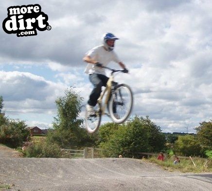 Hartlepool BMX Track