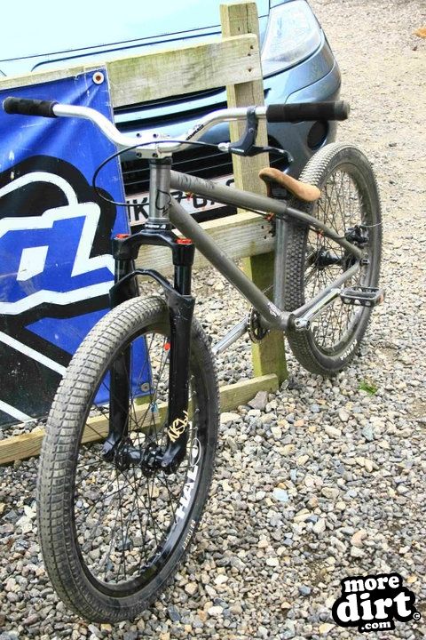 The Track - Portreath