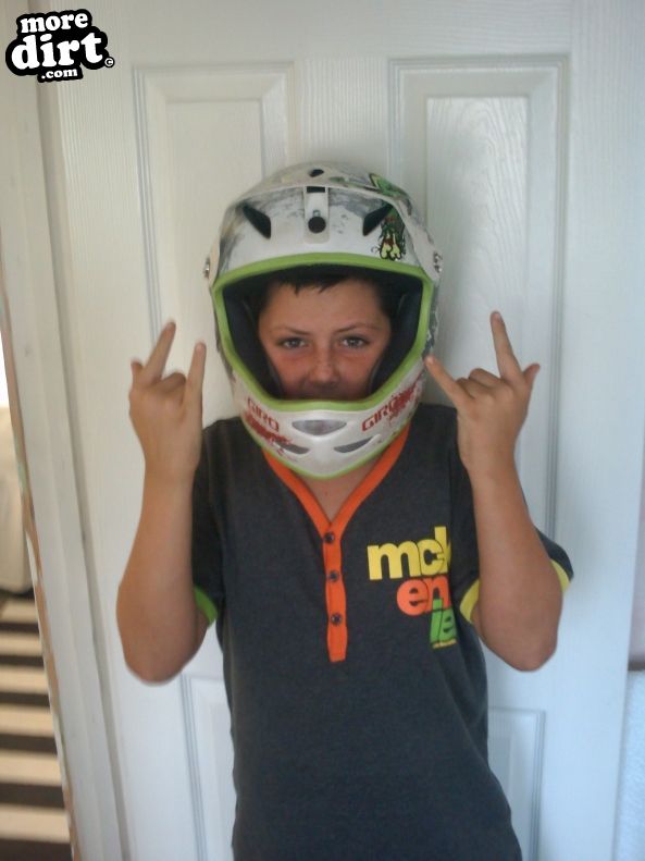 me and my giro remedy