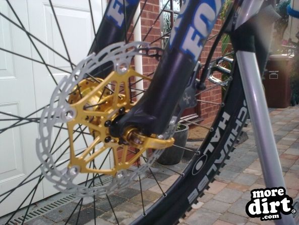 Monkey Trail - Cannock Chase