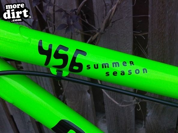 Wharncliffe Woods - DH Trails