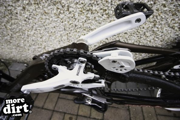 Glencoe Mountain Bike Trails