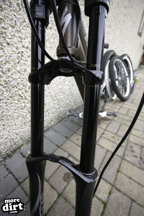 Glencoe Mountain Bike Trails