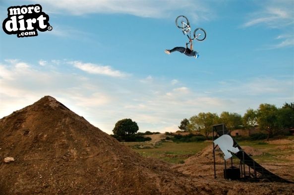 La Fenasosa Bike Park