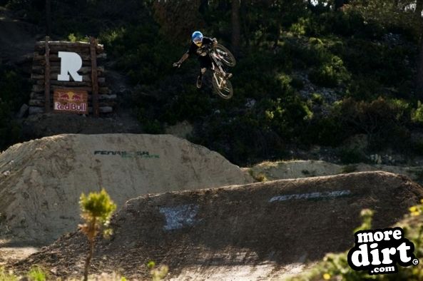 La Fenasosa Bike Park