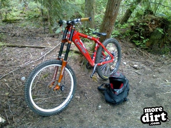 Mountain Bike