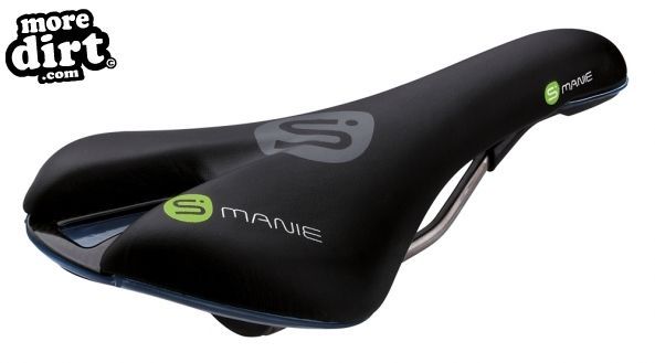 S Manie Saddles