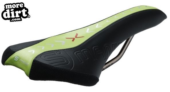 S Manie Saddles