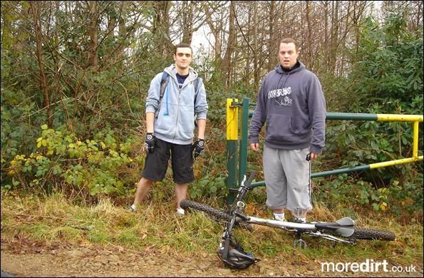 Brodick Trailquest - Aran