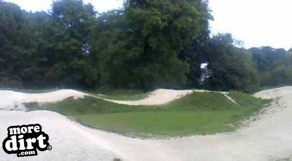 Chesterfield BMX Track