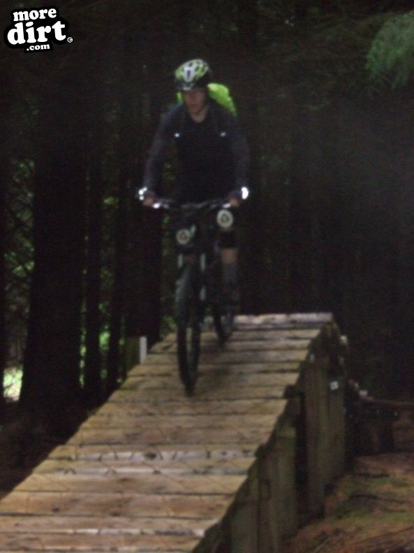 Deadwater Trail - Kielder Forest