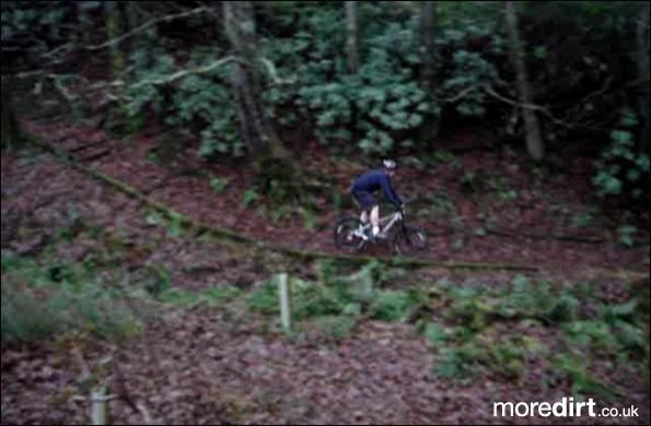Windy Hill Trail - Muirshiels