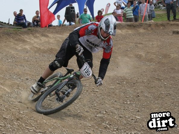 NPS 4X Rd5 15th August South West Extreme