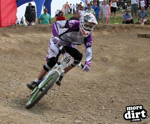 NPS 4X Rd5 15th August South West Extreme