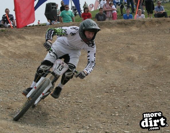 NPS 4X Rd5 15th August South West Extreme