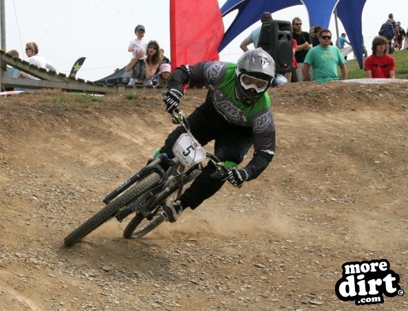 NPS 4X Rd5 15th August South West Extreme