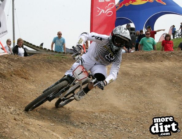 NPS 4X Rd5 15th August South West Extreme