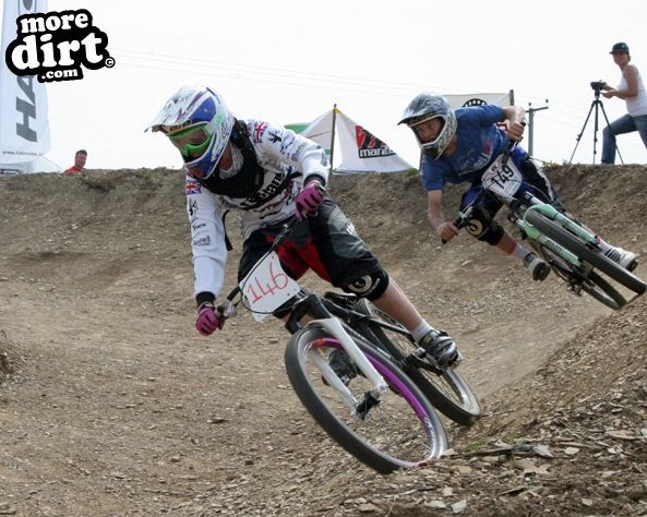 NPS 4X Rd5 15th August South West Extreme