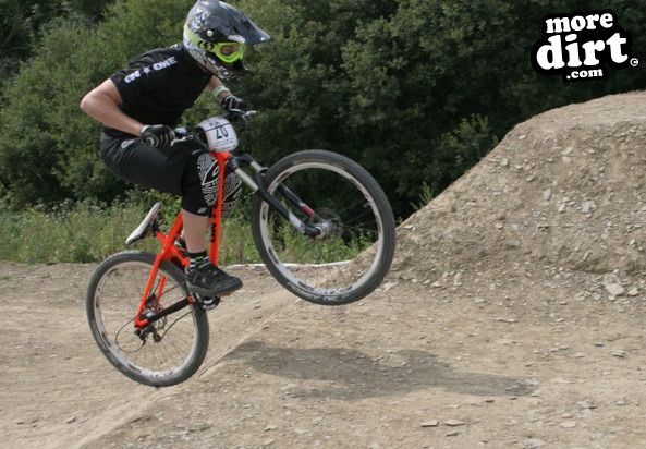 NPS 4X Rd5 15th August South West Extreme